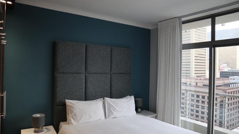 1 Bedroom Property for Sale in Cape Town Western Cape